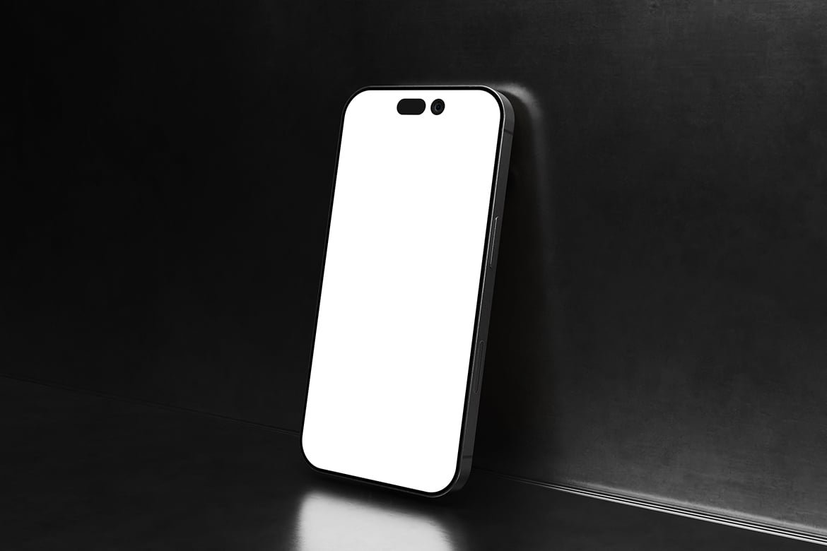 图片[3]-Iphone 16 Pro Mockup（815700）-技能树